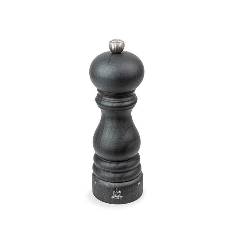 Salt Mill Graphite 18cm - Paris U'select