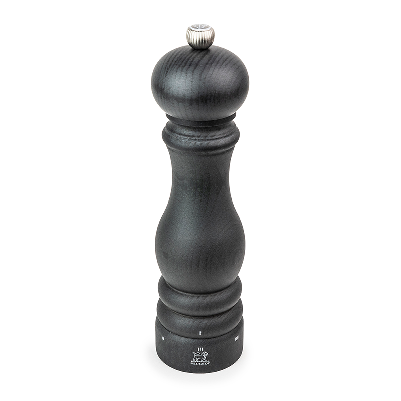 Salt Mill Graphite 22cm - Paris U'select
