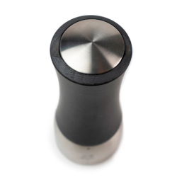 Molinillo de Pimienta Grafito/Inox 16cm - Madras