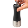 Molinillo de Pimienta Grafito/Inox 16cm - Madras