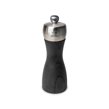 Molinillo de Pimienta Grafito/Inox 15cm - Fidji