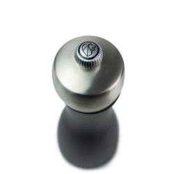 Molinillo de Pimienta Grafito/Inox 15cm - Fidji
