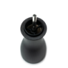 Molinillo de Pimienta Grafito/Inox 15cm - Fidji