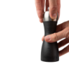 Molinillo de Pimienta Grafito/Inox 15cm - Fidji