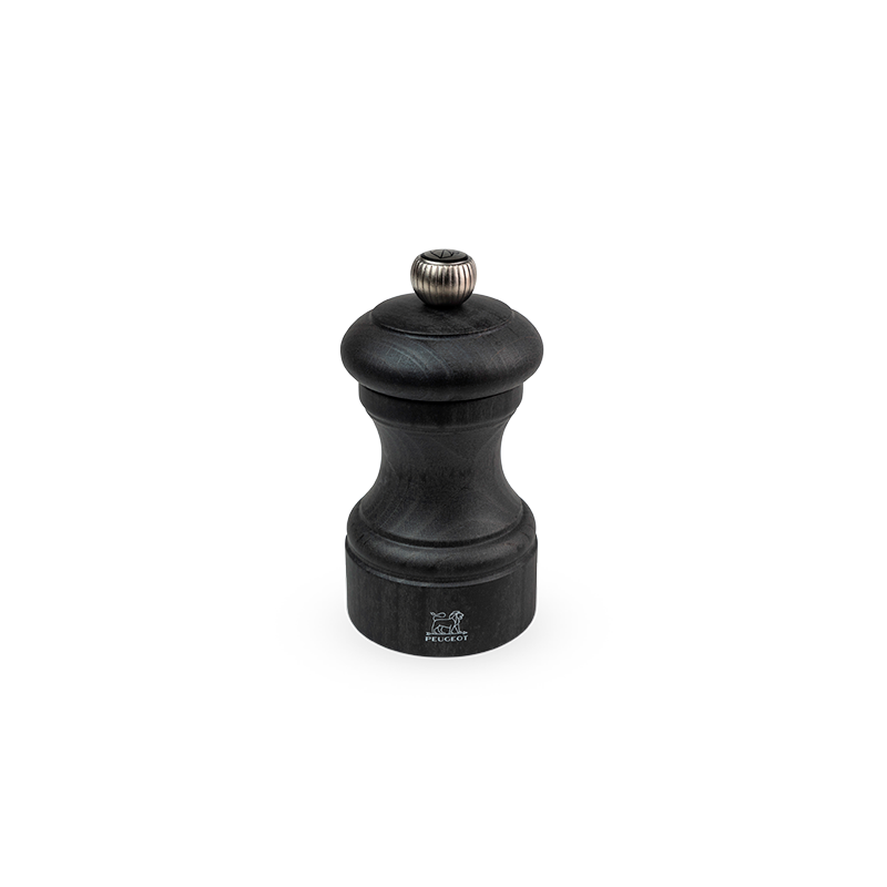 Molinillo de Pimienta Grafito 10cm - Bistro
