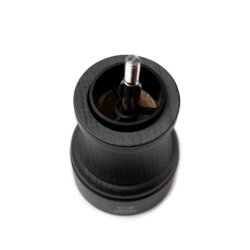 Pepper Mill Graphite 10cm - Bistro