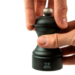 Pepper Mill Graphite 10cm - Bistro