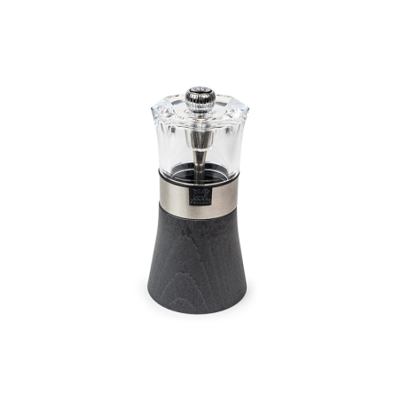Pepper Mill Graphite 12cm - Oslo