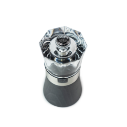 Pepper Mill Graphite 12cm - Oslo