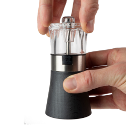 Pepper Mill Graphite 12cm - Oslo