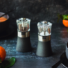 Pepper Mill Graphite 12cm - Oslo