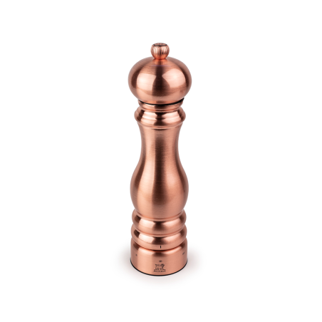 Molinillo de Pimienta Cobre 22cm - Paris Chef
