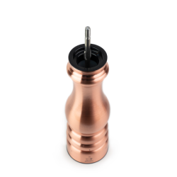 Pepper Mill in Copper 22cm - Paris Chef