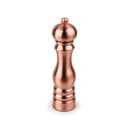 Molinillo de Sal Cobre 22cm - Paris Chef