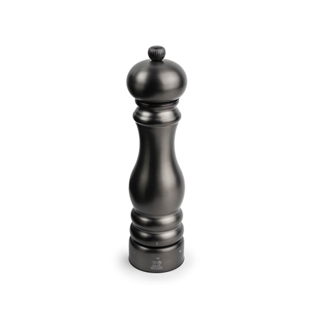 Pepper Mill Steel 22cm - Paris Chef