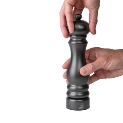 Pepper Mill Steel 22cm - Paris Chef
