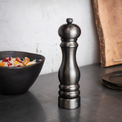 Molinillo de Pimienta Inox 22cm - Paris Chef