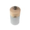 Molinillo de Pimienta Madera Natural 12cm - Line
