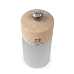 Molinillo de Sal Madera Natural 12cm - Line