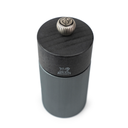 Pepper Mill 18cm - Line Dark