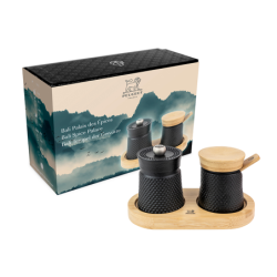 Coffret Bali Spice Palace