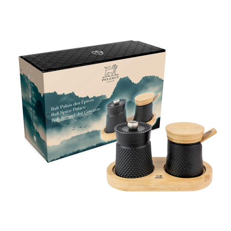 Coffret Bali Spice Palace