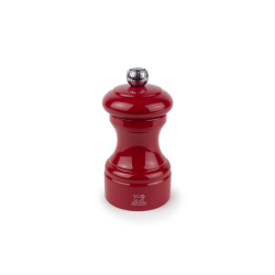 Molinillo de Pimienta 10cm Rojo - Bistrorama