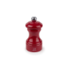 Molinillo de Pimienta 10cm Rojo - Bistrorama