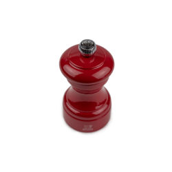 Molinillo de Pimienta 10cm Rojo - Bistrorama
