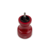 Pepper Mill 10cm Passion Red - Bistrorama