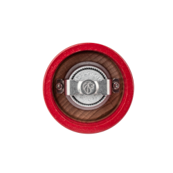 Molinillo de Pimienta 10cm Rojo - Bistrorama