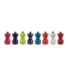 Pepper Mill 10cm Passion Red - Bistrorama