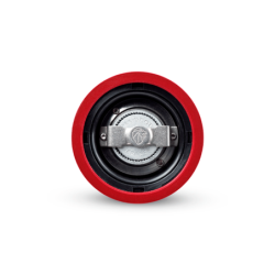 Pepper Mill 12cm Red Lacquered - Paris U´Select