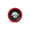 Pepper Mill 12cm Red Lacquered - Paris U´Select