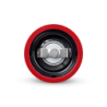 Pepper Mill 18cm Red Lacquered - Paris U´Select