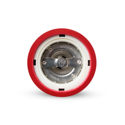 Salt Mill 22cm Red Lacquered - Paris U´Select