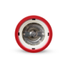 Salt Mill 30cm Red Lacquered - Paris U´Select