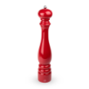Pepper Mill 40cm Red Lacquered - Paris U´Select
