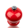 Salt Mill 18cm Red Lacquered - Paris