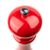 Pepper Mill 30cm Red Lacquered - Paris