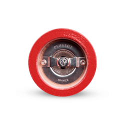 Salt Mill 30cm Red Passion Lacquered - Paris