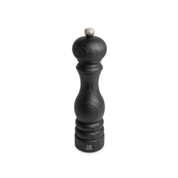 Salt Mill 22cm Black - Bistro Nature