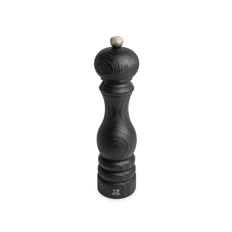 Molinillo de Sal 22cm Negro - Paris Nature