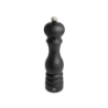 Salt Mill 22cm Black - Paris Nature