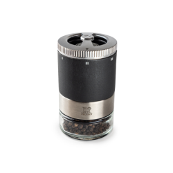 Pepper Mill 11cm Grafite - Maestro
