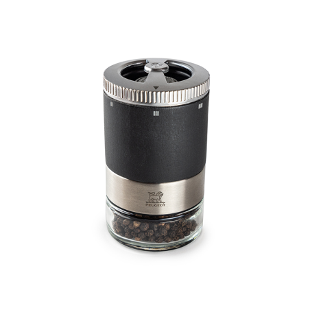 Pepper Mill 11cm Grafite - Maestro