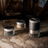 Pepper Mill 11cm + 3 Peppers - Maestro