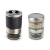 Set of 3 Empty Pepper Jars - Maestro