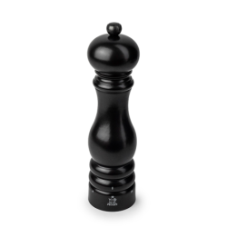 Pepper Mill Black Gloss Finish 22cm - Paris U'Select