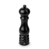 Pepper Mill Black Gloss Finish 22cm - Paris U'Select
